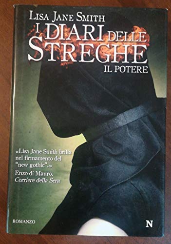 9788854116641: Il potere. I diari delle streghe