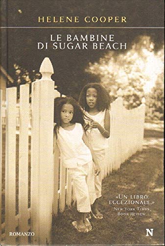Imagen de archivo de Le bambine di Sugar Beach a la venta por medimops