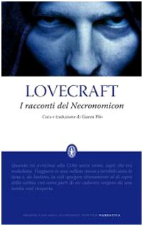 I racconti del Necronomicon (9788854117211) by H.P. Lovecraft