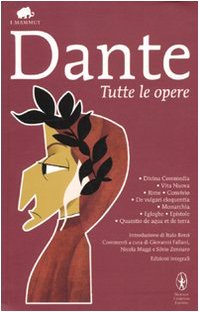 9788854117273: Tutte le opere. Ediz. integrale