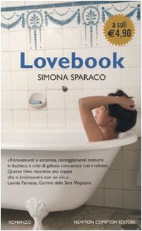 9788854117518: Lovebook (Newton Pocket)