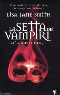 Beispielbild fr L'angelo nero. La setta dei vampiri zum Verkauf von medimops