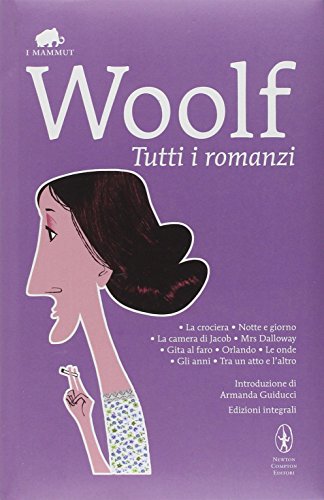 Tutti i romanzi (9788854117891) by [???]