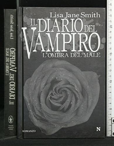 Beispielbild fr L' ombra del male. Il diario del vampiro. zum Verkauf von FIRENZELIBRI SRL