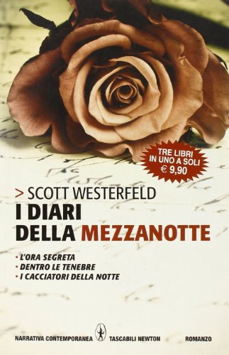 I diari della mezzanotte (9788854119895) by Scott Westerfeld