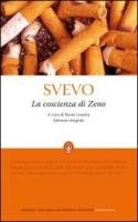 Coscienza di Zeno - Svevo, Italo