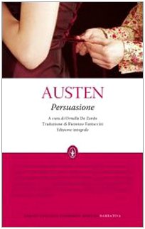 9788854120259: Persuasione. Ediz. integrale