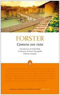Camera con vista. Ediz. integrale (9788854120389) by E.M. Forster