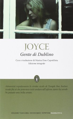 Gente di Dublino. Ediz. integrale (9788854120433) by [???]