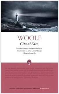 9788854120457: Gita al faro. Ediz. integrale