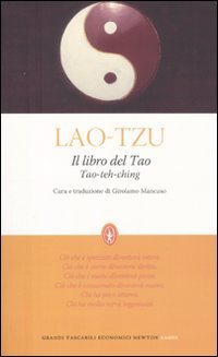 9788854123632: Il libro del Tao. Tao-Teh-Ching (Grandi tascabili economici)