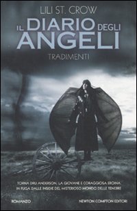 Imagen de archivo de Tradimenti. Il diario degli angeli a la venta por medimops