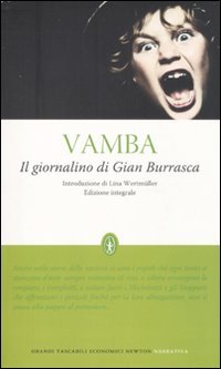 9788854124530: Il giornalino di Gian Burrasca. Ediz. integrale (Grandi tascabili economici)