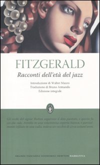 9788854124547: Racconti dell'et del jazz. Ediz. integrale