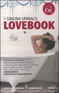 9788854125018: Lovebook