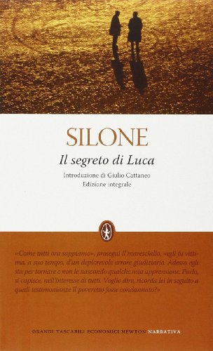 9788854125063: Il segreto di Luca. Ediz. integrale (Grandi tascabili economici)