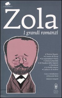 9788854127180: I grandi romanzi. Ediz. integrale