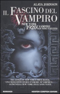 9788854127449: Il fascino del vampiro (Vertigo)