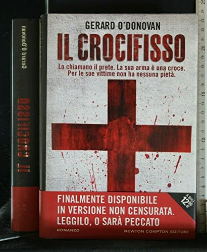 Stock image for Il crocifisso for sale by medimops