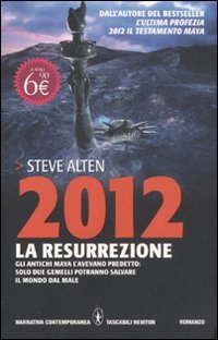 9788854129740: 2012. La resurrezione