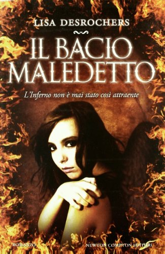 Beispielbild fr Il bacio maledetto zum Verkauf von medimops