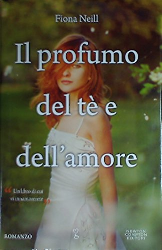 Stock image for Il profumo del t e dell'amore for sale by WorldofBooks