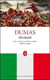 9788854130678: Garibaldi (Grandi tascabili economici)