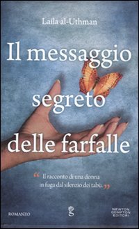 9788854132030: Il messaggio segreto delle farfalle (Anagramma)