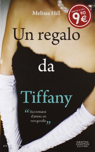 Imagen de archivo de Un regalo da Tiffany a la venta por Ammareal