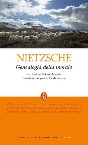 9788854134638: Genealogia della morale