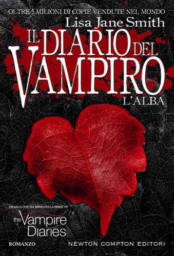 Beispielbild fr L'alba. Il diario del vampiro zum Verkauf von medimops