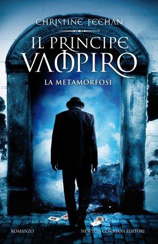 9788854135215: Il principe vampiro. La metamorfosi (Vertigo)