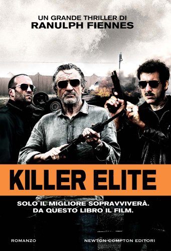 Killer elite (9788854135277) by Fiennes, Ranulph