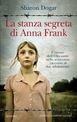 Beispielbild fr La stanza segreta di Anna Frank zum Verkauf von medimops