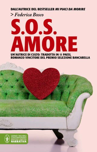 9788854135826: S.O.S. amore