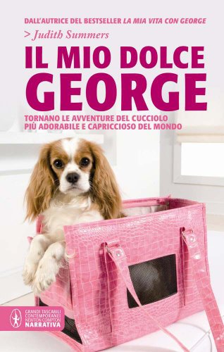 9788854135888: Il mio dolce George (Grandi tascabili contemporanei)