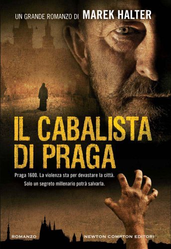 Il cabalista di Praga (9788854135970) by Halter, Marek