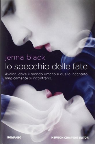 9788854137202: Lo specchio delle fate (Vertigo)