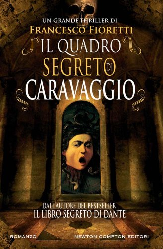 Beispielbild fr Il quadro segreto di Caravaggio zum Verkauf von medimops