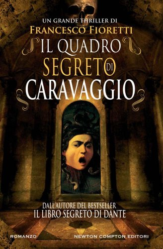 9788854137257: Il quadro segreto di Caravaggio