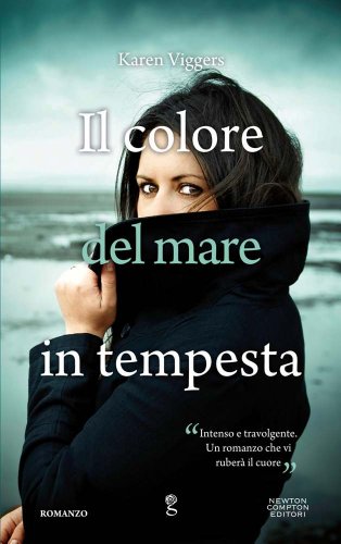 Beispielbild fr Il colore del mare in tempesta zum Verkauf von medimops