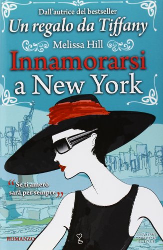 Stock image for Innamorarsi a New York for sale by Ammareal