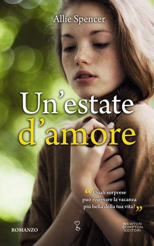 9788854137646: Un'estate d'amore (Anagramma)