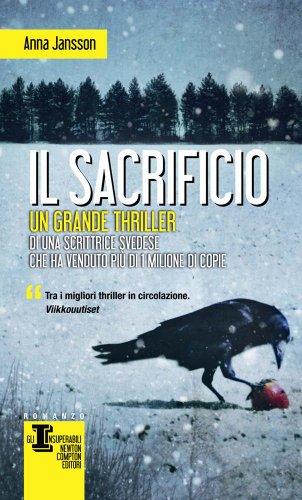 9788854139800: Il sacrificio (Gli insuperabili)