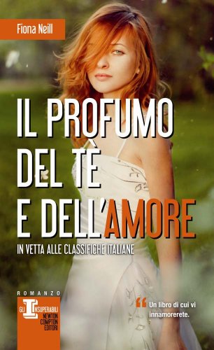 Stock image for Il profumo del t e dell'amore for sale by Ammareal