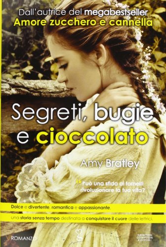 Stock image for Segreti, bugie e cioccolato for sale by medimops