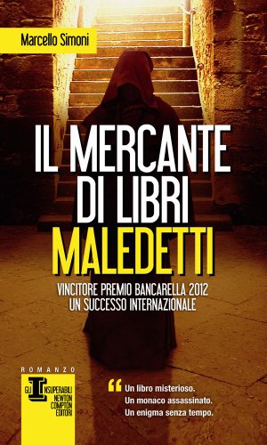 IL MERCANTE DI LIBRI MALEDETTI