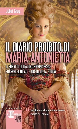 Stock image for Il diario proibito di Maria Antonietta for sale by medimops