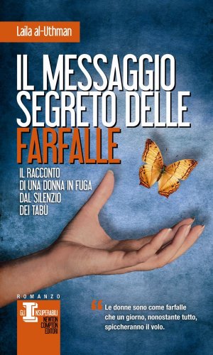 9788854141674: Il messaggio segreto delle farfalle (Gli insuperabili)