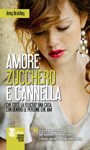 Stock image for Amore, zucchero e cannella for sale by medimops